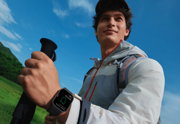 Llegó la primavera: cómo la tecnología puede ayudarte a disfrutar más del tiempo al aire libre