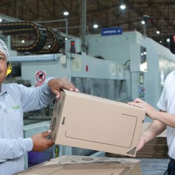TRUPAL refuerza su liderazgo en Expoalimentaria 2026 con soluciones de empaque integrales, innovación constante y alta agilidad