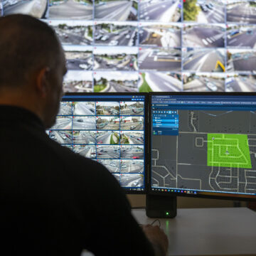 Cinco beneficios de una Central 911 para responder mejor ante una emergencia