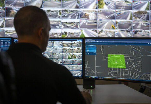 Cinco beneficios de una Central 911 para responder mejor ante una emergencia