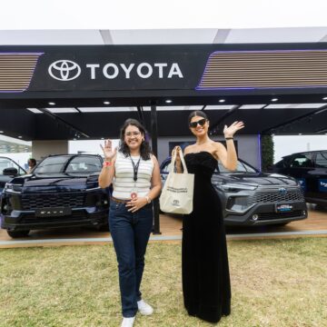 Movilidad sostenible no es solo electrificación: Toyota plantea soluciones para las distintas realidades del Perú