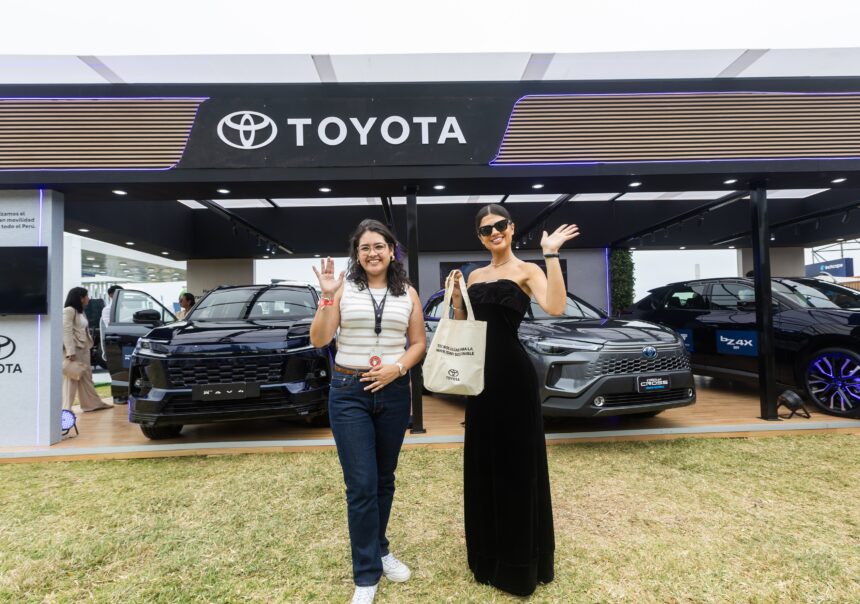 Movilidad sostenible no es solo electrificación: Toyota plantea soluciones para las distintas realidades del Perú