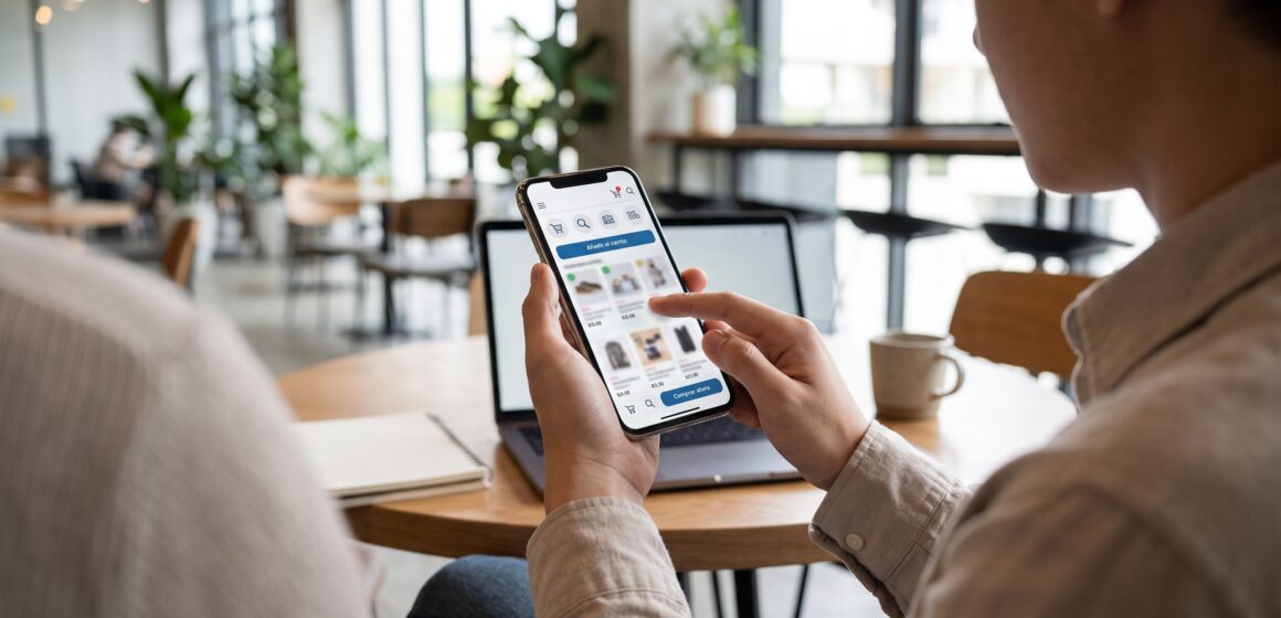 CIB Marketplaces y TikTok Shop: la nueva era de las compras por internet en el Perú