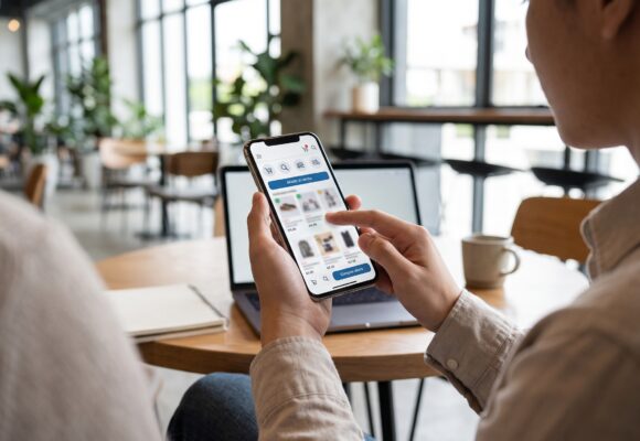 Marketplaces y TikTok Shop: la nueva era de las compras por internet en el Perú 