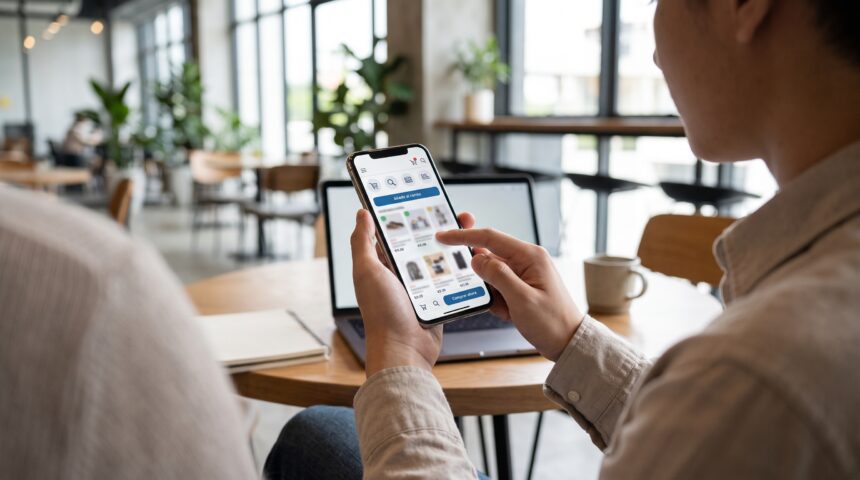 Marketplaces y TikTok Shop: la nueva era de las compras por internet en el Perú 