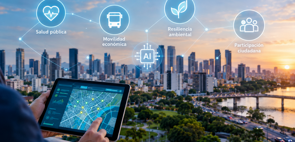 La Fundación Rockefeller y OpenAI Foundation anuncian una alianza de 50 millones de dólares para ayudar a las ciudades a mejorar los servicios públicos mediante la IA