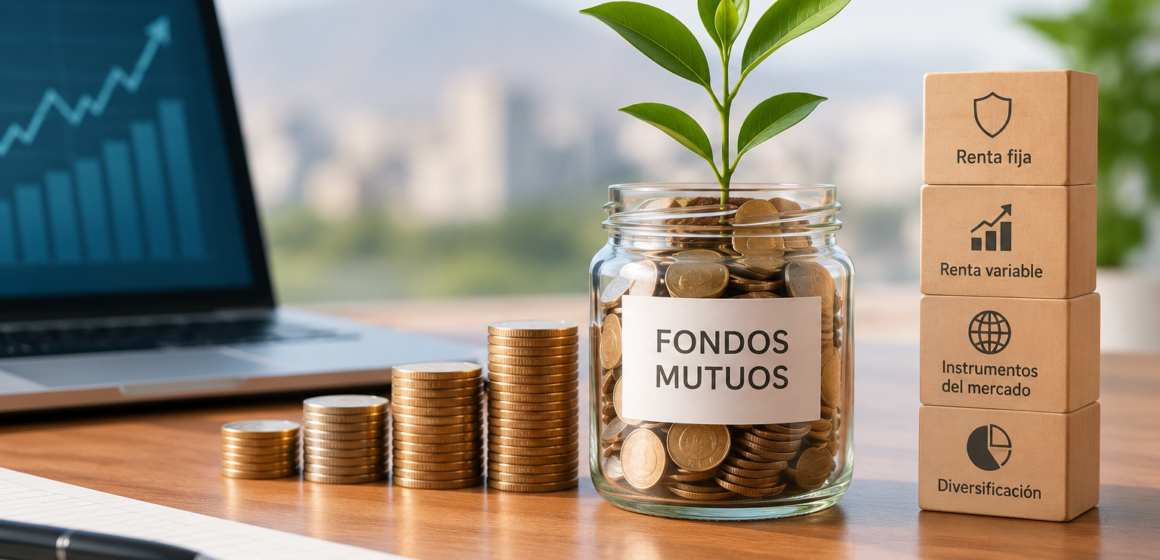 Crecimiento y diversificación financiera Fondos mutuos rompen la barrera de los S/ 65 mil millones de patrimonio administrado pese a la incertidumbre de los mercados
