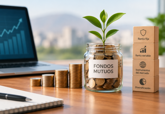 Crecimiento y diversificación financiera Fondos mutuos rompen la barrera de los S/ 65 mil millones de patrimonio administrado pese a la incertidumbre de los mercados