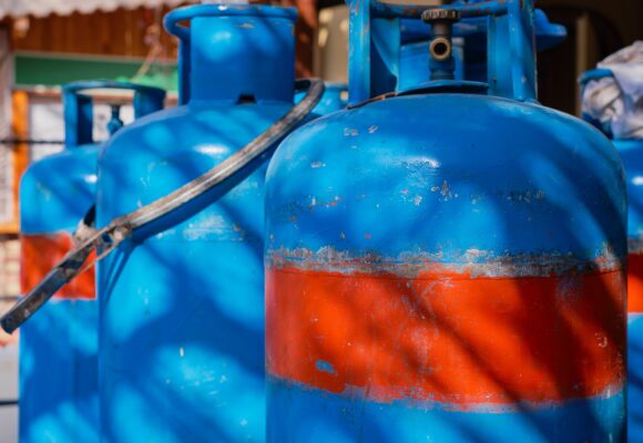 Foto NP SPGL FEN El Niño: plantean rutas alternas, almacenamiento descentralizado, y coordinación fronteriza para garantizar el abastecimiento de GLP