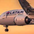 LATAM suma cinco reconocimientos internacionales por su propuesta de viaje en Sudamérica