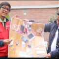 Aniquem inicia campaña de reciclaje electrónico en Lima para contribuir a 1,000 atenciones de rehabilitación