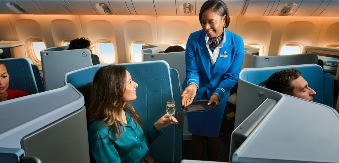 KLM_Imagen 1 Wi-Fi gratuito de alta velocidad en los vuelos intercontinentales de KLM