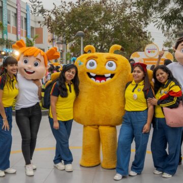 MWS Santillana presenta ¡Momentos WOW!, su nueva propuesta educativa para transformar el nivel Inicial