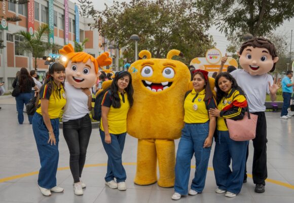 MWS Santillana presenta ¡Momentos WOW!, su nueva propuesta educativa para transformar el nivel Inicial