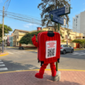 Nuevo Mundo Viajes lleva su creatividad de las calles de Lima a los FIP Festival Awards 2026