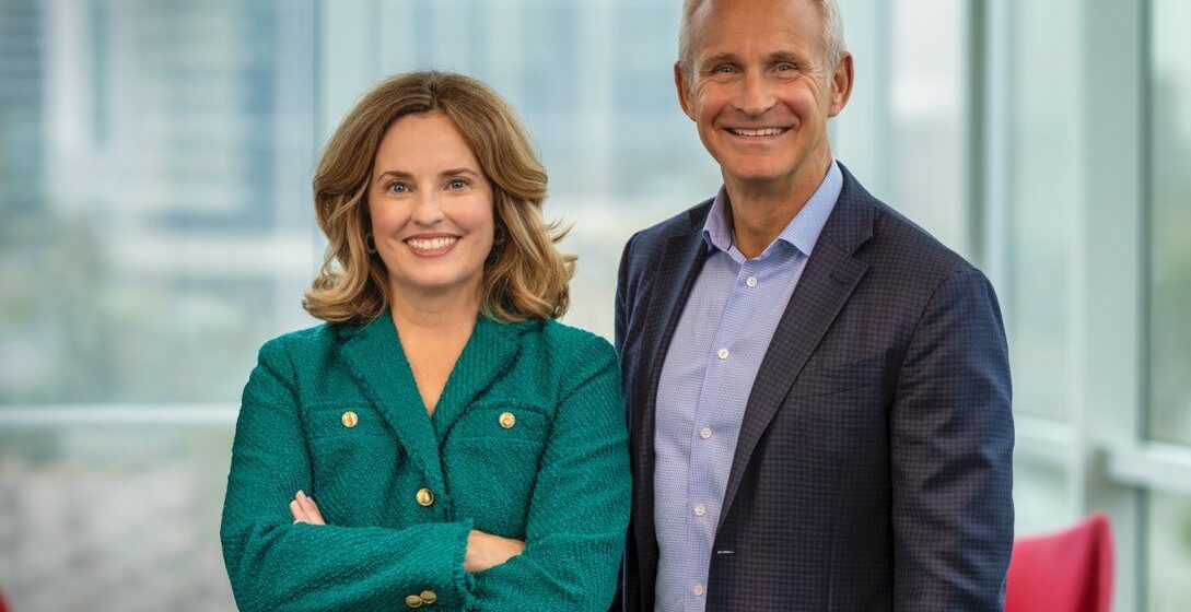 ManpowerGroup anuncia Transición de Liderazgo