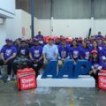 Repartidores de Rappi recibirán cascos certificados para reforzar su seguridad en las calles en alianza con la Asociación Automotriz del Perú