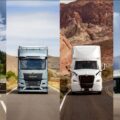 Scania Finance evoluciona en el mercado local y cambia a TRATON Financial Services Perú 