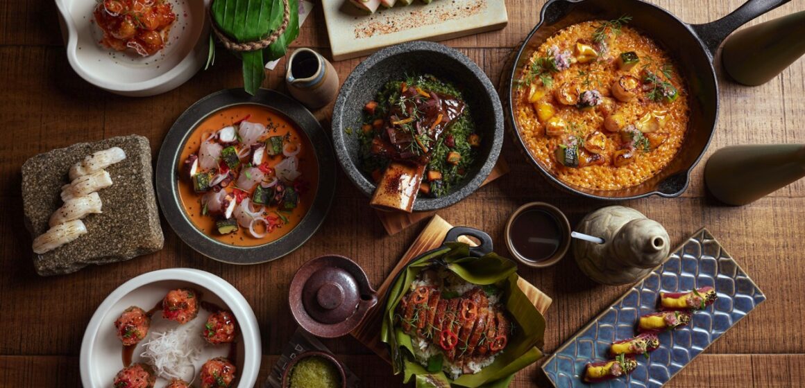 Osaka es reconocido como Mejor Cocina Nikkei y Japonesa en los Premios Summum 2026