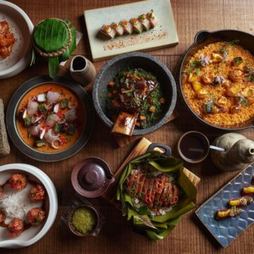 Osaka es reconocido como Mejor Cocina Nikkei y Japonesa en los Premios Summum 2026