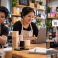 La receta mexicana para que los pequeños negocios vendan más esta Navidad: del TikTok al e-commerce