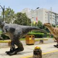 El Primer Festival de Dinosaurios del Perú llega con una experiencia jurásica para toda la familia