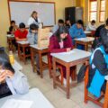Jóvenes en situación de pobreza accederán a herramientas tecnológicas para preparación preuniversitaria, tras alianza entre Juntos y Kuantum