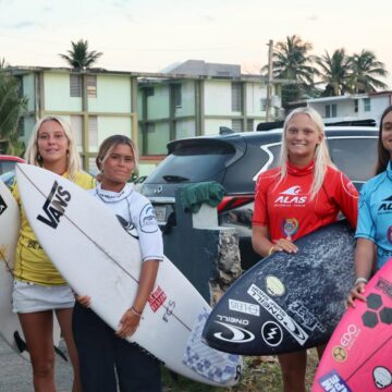 alas AISSA 1 ¡Perú conquista 14 medallas en el ALAS Global Tour de Puerto Rico!