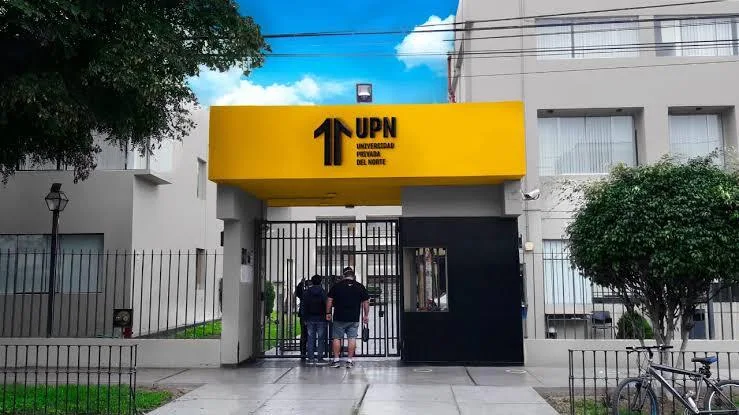 image (12) (1) UPN se consolida como la universidad líder de Trujillo y Cajamarca en el ranking Merco Empresas 2026